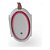Banheira Infantil Com Suporte Safety 1st Smile HE008 - Rosa - Imagem 3