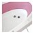 Banheira Infantil Com Suporte Safety 1st Smile HE008 - Rosa - Imagem 6