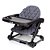 Cadeira De Alimentação Portátil IMP02420 Easy Safety 1st - Preto - Imagem 1