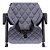 Cadeira De Alimentação Portátil IMP02420 Easy Safety 1st - Preto - Imagem 2