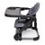Cadeira De Alimentação Portátil IMP02420 Easy Safety 1st - Preto - Imagem 3
