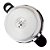 Panela De Pressão Supra 3 Litros Brinox - Inox - Imagem 4