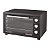 Forno Elétrico 50 Litros FT50PB Black Decker Preto - Imagem 1