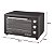 Forno Elétrico 50 Litros FT50PB Black Decker Preto - Imagem 7
