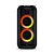 Caixa De Som Philips TAX4209/78 Party Speaker Preto - Bivolt - Imagem 1