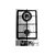 Cooktop à Gás Suggar FG2002IX 2 Bocas Inox - Bivolt - Imagem 2