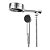 Chuveiro Docol Technoshower 01511606 Com Desviador - Cromado - Imagem 1
