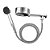 Chuveiro Docol Technoshower 01511606 Com Desviador - Cromado - Imagem 2