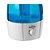 Umidificador de Ar Suggar Fresh UM45BIBR 4L Branco/Azul - Bivolt - Imagem 2