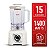 Liquidificador Power Max Arno LN64 1400W Marfim - Imagem 4