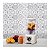Liquidificador Power Max Arno LN64 1400W Marfim - Imagem 5