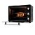 Forno Elétrico Grill Suggar Com Espeto Giratório ?FE6602PT Preto - 220V - Imagem 2