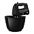 Batedeira Mini Chef Portátil Arno HM01 SX1608B 400W Preta - Imagem 2