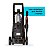Lavadora De Alta Pressão Black Decker PW1450TDLB Preto/Laranja - Imagem 4