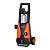 Lavadora De Alta Pressão Black Decker PW1450TDLB Preto/Laranja - Imagem 1
