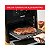Fritadeira Digital Arno Airfry Oven e Grill 11 L FW5018B1 UFE9 Expert 9 em 1 Preto - Imagem 5