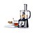 Processador de Alimentos Compacto 3 em 1 Oster OMPR670 - Imagem 2