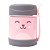 Pote Térmico Buba Com Talher 360ml Gumy - Imagem 1