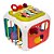 Cubo Buba Multiatividades 7 Em 1 Bebê Montessori - Imagem 1