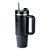 Copo Térmico Stanley Quencher 887Ml - Preto - Imagem 3
