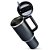 Copo Térmico Stanley Quencher 887Ml - Preto - Imagem 2