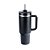 Copo Térmico Stanley Quencher 887Ml - Preto - Imagem 1