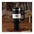 Copo Térmico Stanley Quencher 887Ml - Preto - Imagem 4