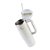 Copo Térmico Stanley Quencher 2.0 887ML - Cream - Imagem 3