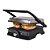 Grill Elétrico Multiuso Oster Inox OGRL210 - 110V - Imagem 1