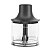 Mixer De Mão Kitchenaid Empire Red 1 Litro KEB54AVANA - Imagem 3