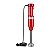 Mixer De Mão Kitchenaid Empire Red 1 Litro KEB54AVANA - Imagem 2
