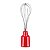 Mixer De Mão Kitchenaid Empire Red 1 Litro KEB54AVANA - Imagem 5