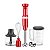 Mixer De Mão Kitchenaid Empire Red 1 Litro KEB54AVANA - Imagem 1