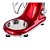 Batedeira Planetária Digital Bowl Oster OBAT911 Vermelho - 110V - Imagem 5