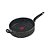 Frigideira Funda Rochedo Stone Pro 28cm - Preta - Imagem 1