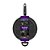Frigideira Funda Rochedo Stone Pro 28cm - Preta - Imagem 3
