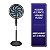Ventilador de Coluna Arno X-treme 9 VE3940B2 40cm - Preto - Imagem 5