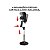 Ventilador de Coluna Arno X-treme 9 VE3940B2 40cm - Preto - Imagem 4