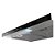 Depurador de Ar Suggar Slim Touch DTH82IX Inox - 220v - Imagem 1