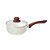 Conjunto de Panelas Brinox Ceramic Life Smart Plus 4 Peças - Vanilla - Imagem 4