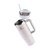 Copo Térmico Stanley Quencher 2.0 887ML - Rose Qrtz - Imagem 2