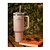Copo Térmico Stanley Quencher 2.0 887ML - Rose Qrtz - Imagem 4
