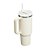 Copo Térmico Stanley Quencher 2.0 1,18L  - Cream - Imagem 3