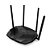 Roteador Mercusys AX3000 MR80X Wifi 6gb Dual Band Game Streaming - Preto - Imagem 4