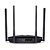 Roteador Mercusys AX3000 MR80X Wifi 6gb Dual Band Game Streaming - Preto - Imagem 2
