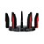 Roteador Archer TP-Link GX90 AX6600 Gamer Wireless Tri-band 8 Antenas - Preto - Imagem 3