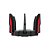 Roteador Archer TP-Link GX90 AX6600 Gamer Wireless Tri-band 8 Antenas - Preto - Imagem 2
