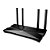Roteador TP Link AX3000 Archer AX53 6GB 4 antenas - Preto - Imagem 2