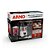 Processador de Alimentos Arno DO160AB2 MULTICHEF 16 FUN Marfim - Bivolt - Imagem 4