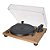 Toca Disco de Vinil Manual Audio ATLPW40WN - Imagem 1